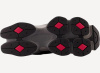 Кроссовки U9060BLK U (RU 40 USm 7.5 СМ 25.5; черный)